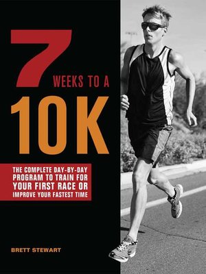 cover image of 7 Weeks to a 10K